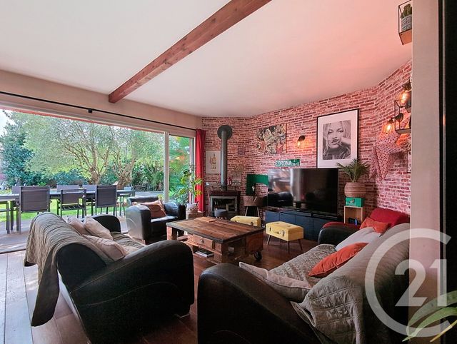 Afficher la photo en grand maison à vendre - 6 pièces - 191.0 m2 - ARCACHON - 33 - AQUITAINE - Century 21 Duprat & Associés