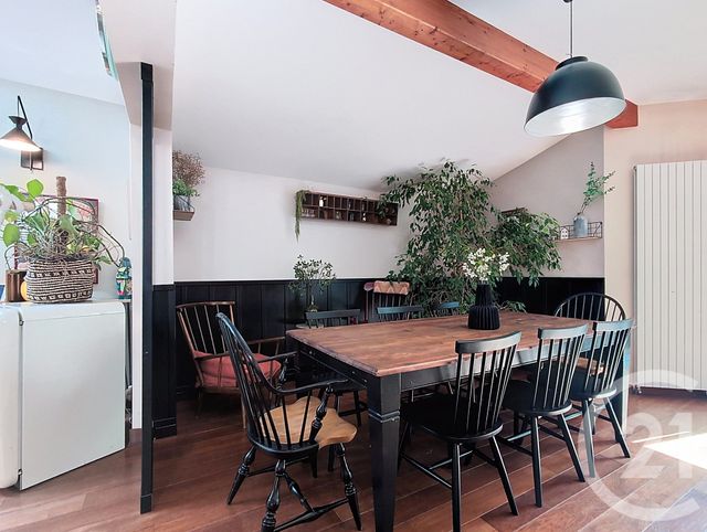 Afficher la photo en grand maison à vendre - 6 pièces - 191.0 m2 - ARCACHON - 33 - AQUITAINE - Century 21 Duprat & Associés