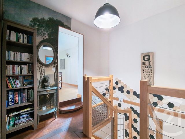 Afficher la photo en grand maison à vendre - 6 pièces - 191.0 m2 - ARCACHON - 33 - AQUITAINE - Century 21 Duprat & Associés