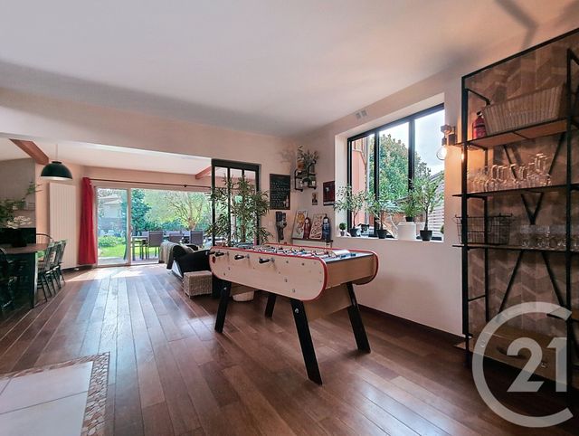 Afficher la photo en grand maison à vendre - 6 pièces - 191.0 m2 - ARCACHON - 33 - AQUITAINE - Century 21 Duprat & Associés