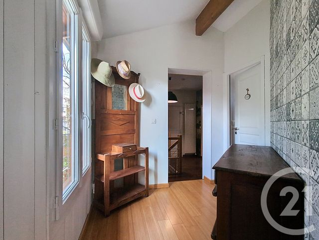 Afficher la photo en grand maison à vendre - 6 pièces - 191.0 m2 - ARCACHON - 33 - AQUITAINE - Century 21 Duprat & Associés