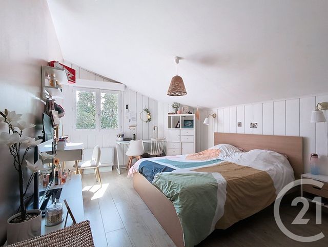 Afficher la photo en grand maison à vendre - 6 pièces - 191.0 m2 - ARCACHON - 33 - AQUITAINE - Century 21 Duprat & Associés