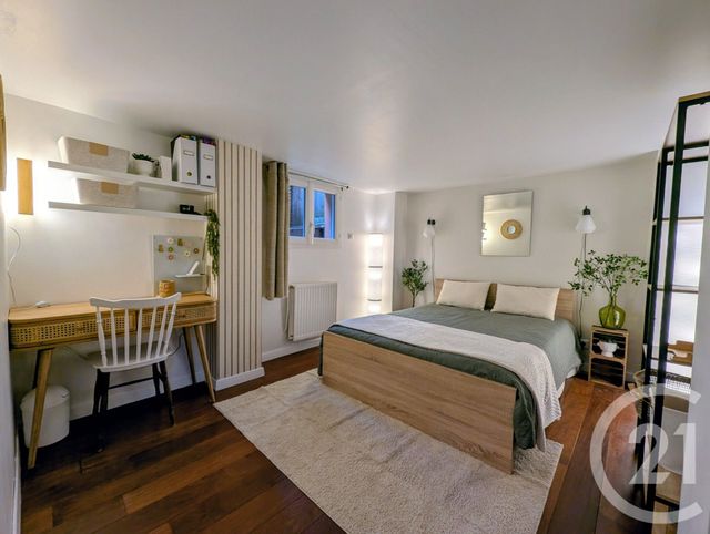 maison à vendre - 6 pièces - 191.0 m2 - ARCACHON - 33 - AQUITAINE - Century 21 Duprat & Associés