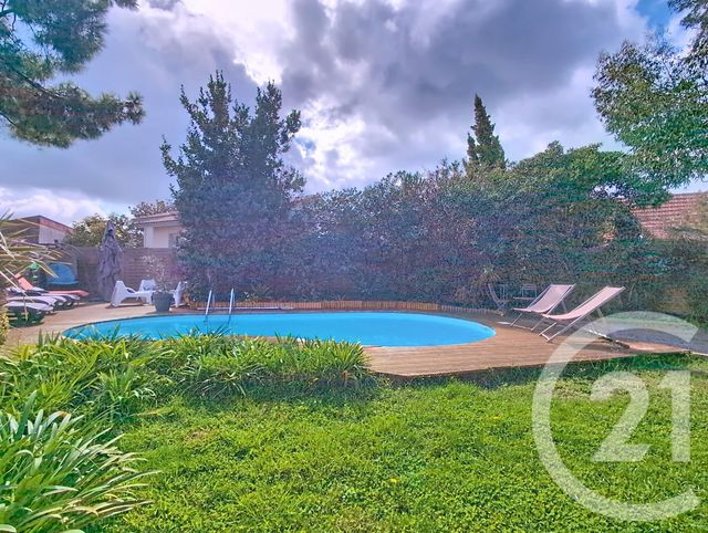 Afficher la photo en grand maison à vendre - 6 pièces - 191.0 m2 - ARCACHON - 33 - AQUITAINE - Century 21 Duprat & Associés