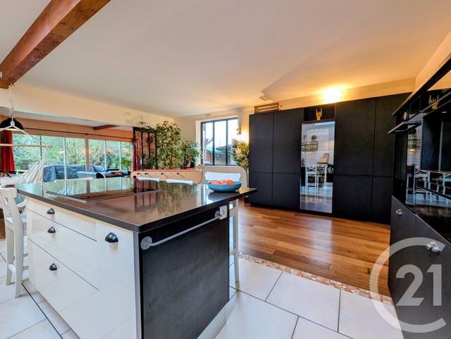 maison à vendre - 6 pièces - 191.0 m2 - ARCACHON - 33 - AQUITAINE - Century 21 Duprat & Associés