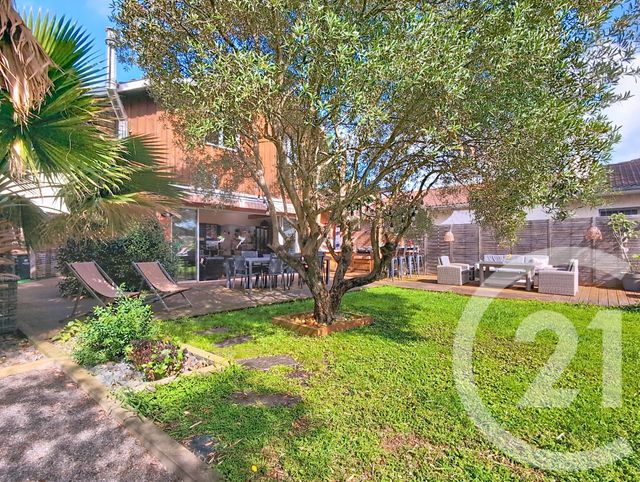 Afficher la photo en grand maison à vendre - 6 pièces - 191.0 m2 - ARCACHON - 33 - AQUITAINE - Century 21 Duprat & Associés