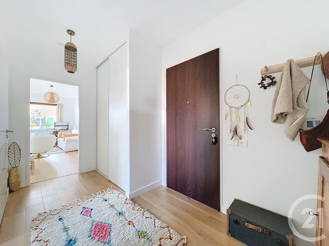 Afficher la photo en grand Appartement T3 à vendre - 3 pièces - 68.95 m2 - ARCACHON - 33 - AQUITAINE - Century 21 Duprat & Associés