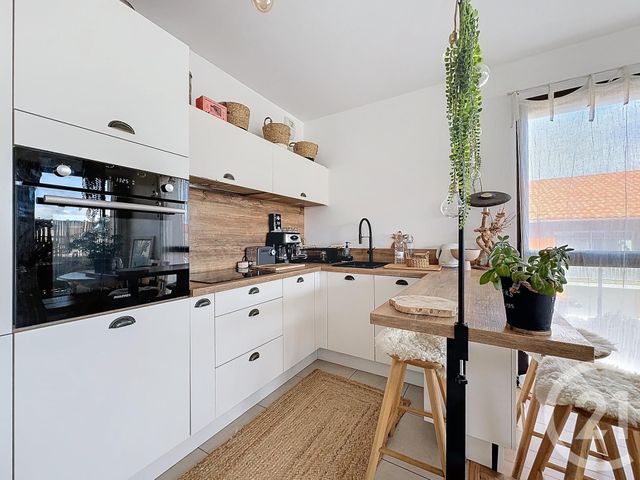 Afficher la photo en grand Appartement T3 à vendre - 3 pièces - 68.95 m2 - ARCACHON - 33 - AQUITAINE - Century 21 Duprat & Associés