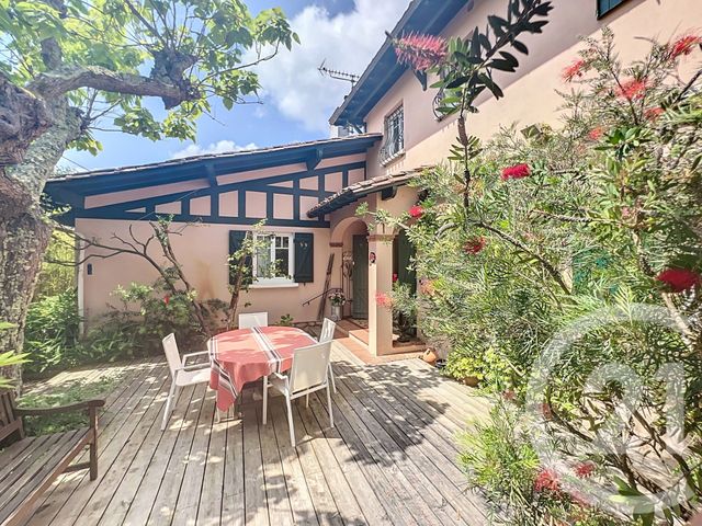 maison à vendre - 7 pièces - 161.0 m2 - ARCACHON - 33 - AQUITAINE - Century 21 Duprat & Associés