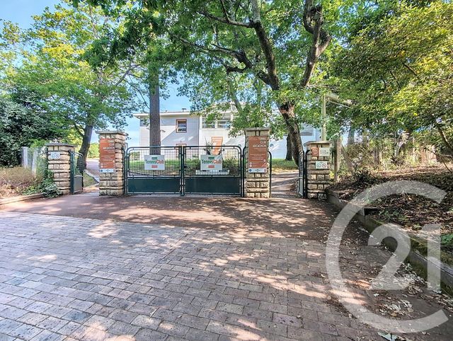 terrain à vendre - 1050.0 m2 - ARCACHON - 33 - AQUITAINE - Century 21 Duprat & Associés