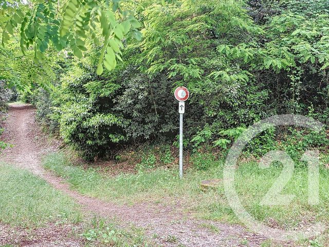 terrain à vendre - 1050.0 m2 - ARCACHON - 33 - AQUITAINE - Century 21 Duprat & Associés