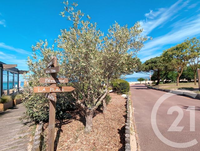 terrain à vendre - 1050.0 m2 - ARCACHON - 33 - AQUITAINE - Century 21 Duprat & Associés