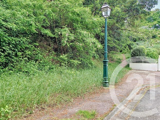 terrain à vendre - 1050.0 m2 - ARCACHON - 33 - AQUITAINE - Century 21 Duprat & Associés