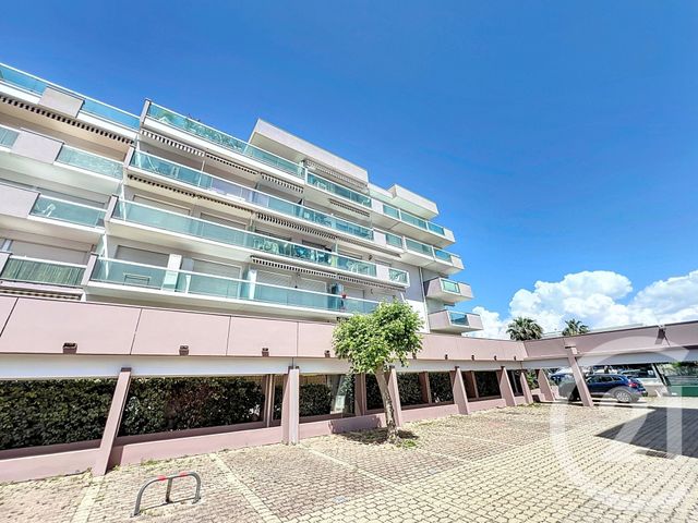 Appartement F1 à vendre - 1 pièce - 28.0 m2 - ARCACHON - 33 - AQUITAINE - Century 21 Duprat & Associés