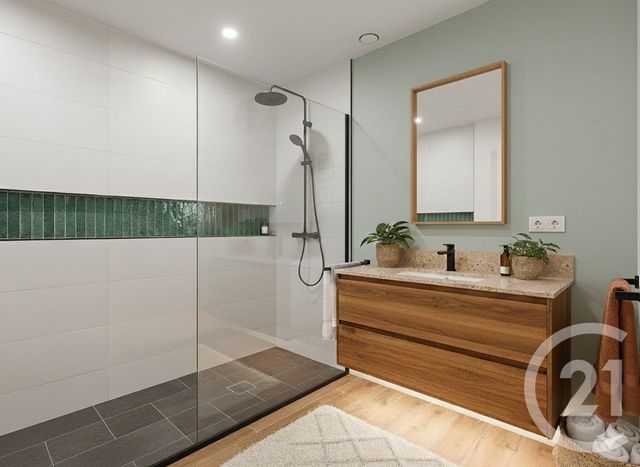 Appartement F1 à vendre - 1 pièce - 28.0 m2 - ARCACHON - 33 - AQUITAINE - Century 21 Duprat & Associés