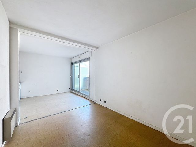 Appartement F1 à vendre - 1 pièce - 28.0 m2 - ARCACHON - 33 - AQUITAINE - Century 21 Duprat & Associés