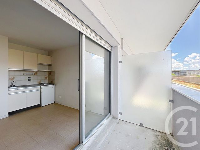 Appartement F1 à vendre - 1 pièce - 28.0 m2 - ARCACHON - 33 - AQUITAINE - Century 21 Duprat & Associés