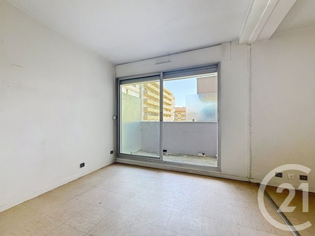 Appartement F1 à vendre - 1 pièce - 28.0 m2 - ARCACHON - 33 - AQUITAINE - Century 21 Duprat & Associés