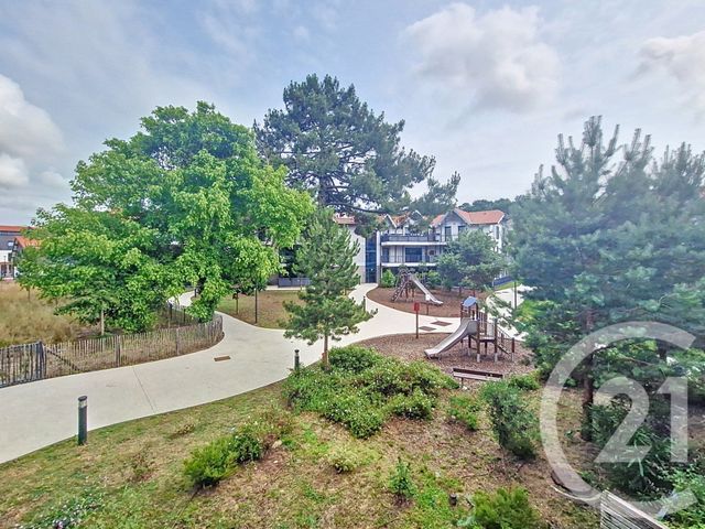 Afficher la photo en grand Appartement T3 à vendre - 3 pièces - 64.5 m2 - ARCACHON - 33 - AQUITAINE - Century 21 Duprat & Associés