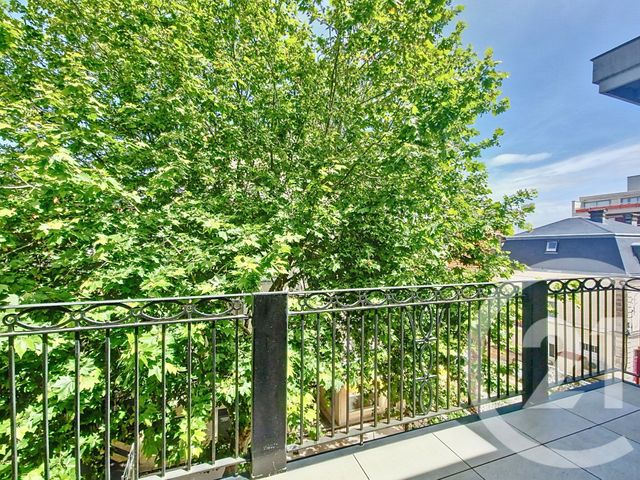 Appartement T3 à vendre - 3 pièces - 71.15 m2 - ARCACHON - 33 - AQUITAINE - Century 21 Duprat & Associés