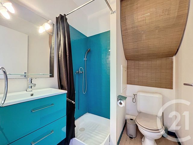 Afficher la photo en grand Appartement F1 à vendre - 1 pièce - 20.14 m2 - ARCACHON - 33 - AQUITAINE - Century 21 Duprat & Associés