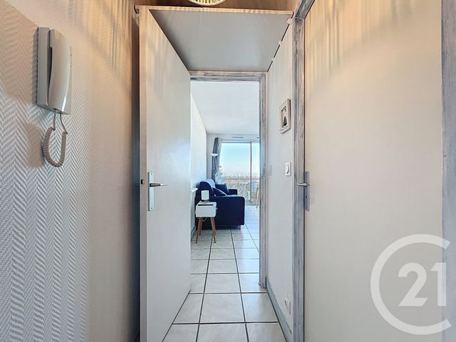Afficher la photo en grand Appartement F1 à vendre - 1 pièce - 20.14 m2 - ARCACHON - 33 - AQUITAINE - Century 21 Duprat & Associés