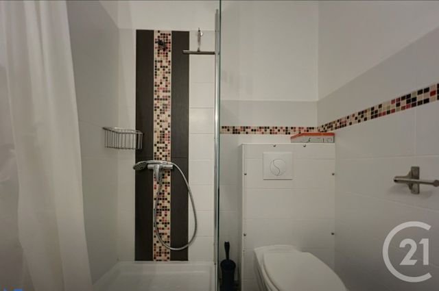 Appartement F2 à vendre - 2 pièces - 34.81 m2 - ARCACHON - 33 - AQUITAINE - Century 21 Duprat & Associés