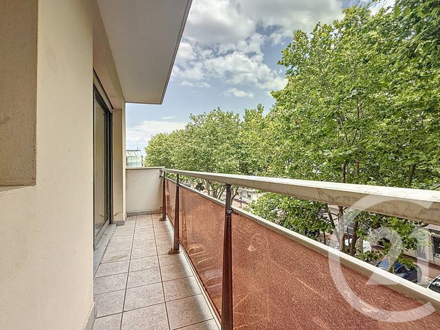 Afficher la photo en grand Appartement T3 à vendre - 3 pièces - 62.04 m2 - ARCACHON - 33 - AQUITAINE - Century 21 Duprat & Associés