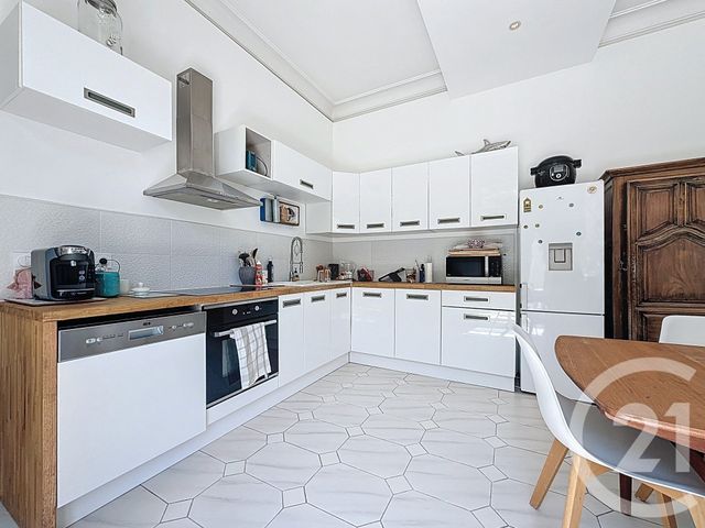 maison à vendre - 5 pièces - 151.0 m2 - ARCACHON - 33 - AQUITAINE - Century 21 Duprat & Associés