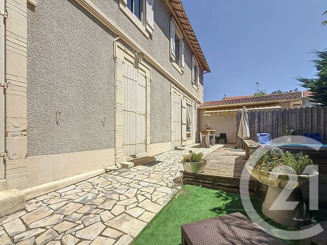 maison à vendre - 5 pièces - 151.0 m2 - ARCACHON - 33 - AQUITAINE - Century 21 Duprat & Associés