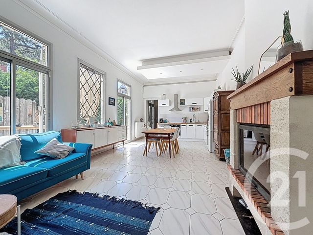 maison - ARCACHON - 33