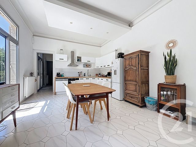 maison à vendre - 5 pièces - 151.0 m2 - ARCACHON - 33 - AQUITAINE - Century 21 Duprat & Associés