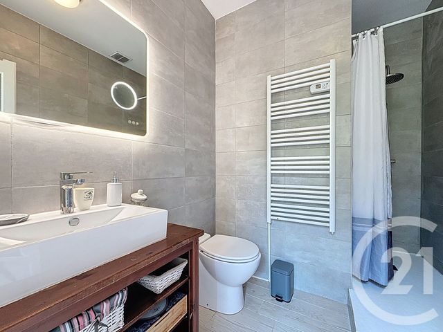 maison à vendre - 5 pièces - 151.0 m2 - ARCACHON - 33 - AQUITAINE - Century 21 Duprat & Associés