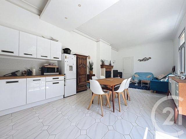 maison à vendre - 5 pièces - 151.0 m2 - ARCACHON - 33 - AQUITAINE - Century 21 Duprat & Associés