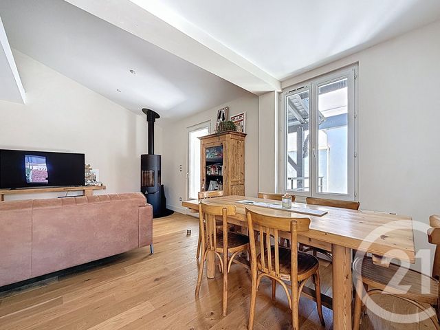 Afficher la photo en grand maison à vendre - 3 pièces - 69.0 m2 - ARCACHON - 33 - AQUITAINE - Century 21 Duprat & Associés