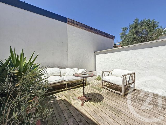Afficher la photo en grand maison à vendre - 3 pièces - 69.0 m2 - ARCACHON - 33 - AQUITAINE - Century 21 Duprat & Associés