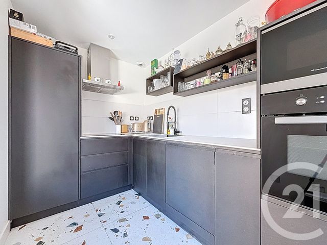 Afficher la photo en grand maison à vendre - 3 pièces - 69.0 m2 - ARCACHON - 33 - AQUITAINE - Century 21 Duprat & Associés