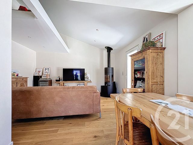 Afficher la photo en grand maison à vendre - 3 pièces - 69.0 m2 - ARCACHON - 33 - AQUITAINE - Century 21 Duprat & Associés