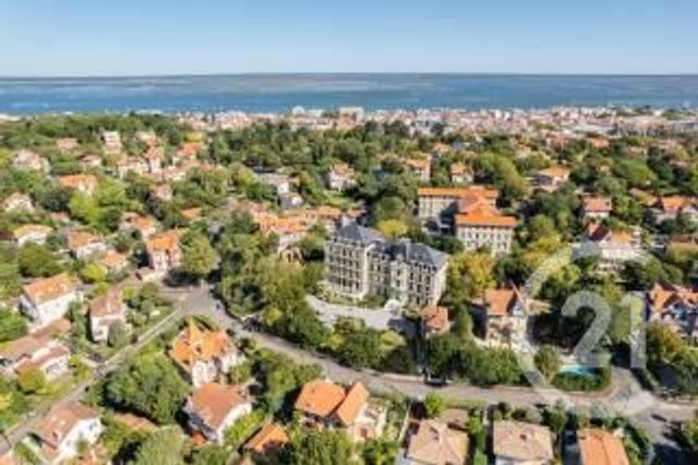 appartement - ARCACHON - 33
