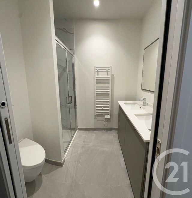 Appartement T4 à vendre - 4 pièces - 100.0 m2 - ARCACHON - 33 - AQUITAINE - Century 21 Duprat & Associés