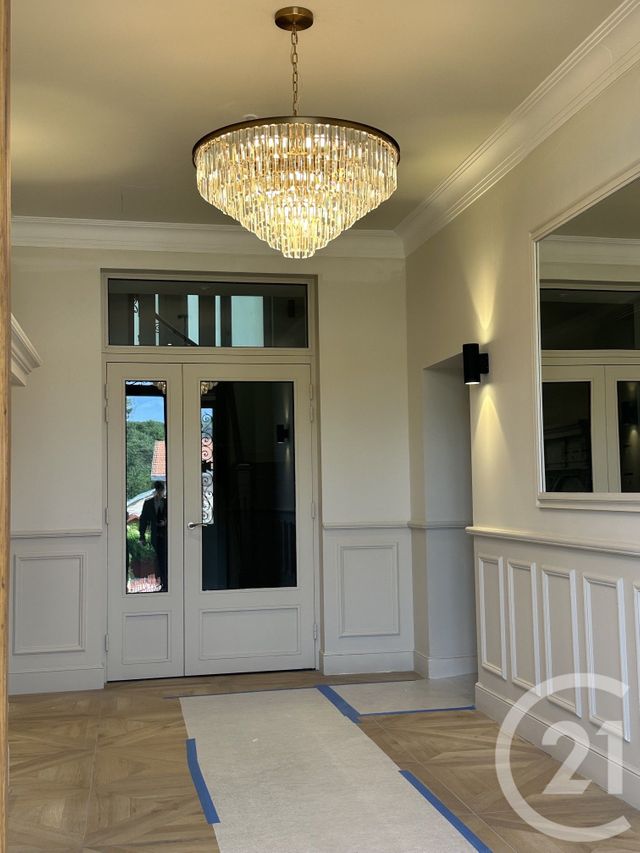 Appartement T4 à vendre - 4 pièces - 100.0 m2 - ARCACHON - 33 - AQUITAINE - Century 21 Duprat & Associés