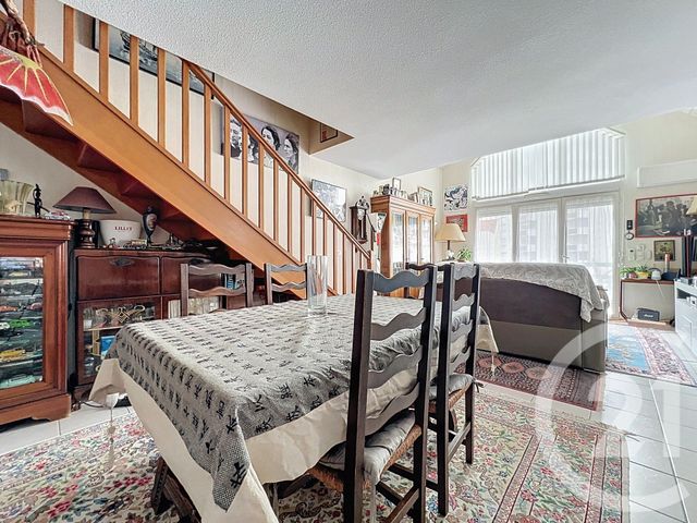 Appartement F4 à vendre - 4 pièces - 92.7 m2 - ARCACHON - 33 - AQUITAINE - Century 21 Duprat & Associés