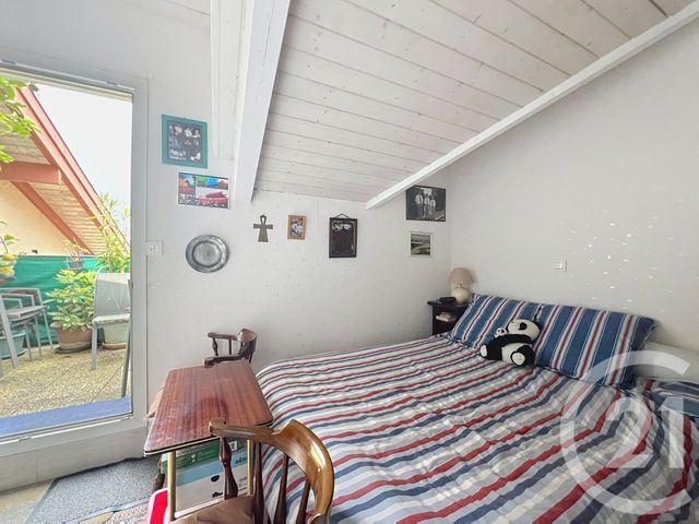 Appartement F4 à vendre - 4 pièces - 92.7 m2 - ARCACHON - 33 - AQUITAINE - Century 21 Duprat & Associés