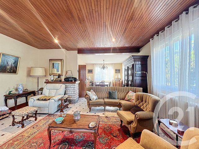 maison à vendre - 6 pièces - 216.2 m2 - ARCACHON - 33 - AQUITAINE - Century 21 Duprat & Associés