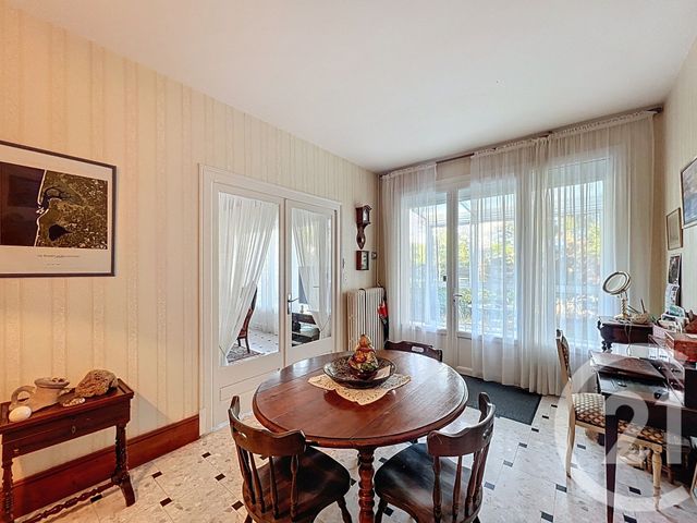 maison à vendre - 6 pièces - 216.2 m2 - ARCACHON - 33 - AQUITAINE - Century 21 Duprat & Associés