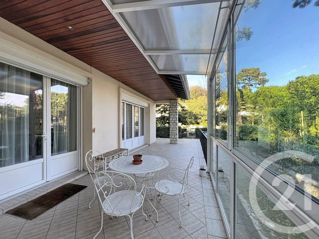 maison à vendre - 6 pièces - 216.2 m2 - ARCACHON - 33 - AQUITAINE - Century 21 Duprat & Associés