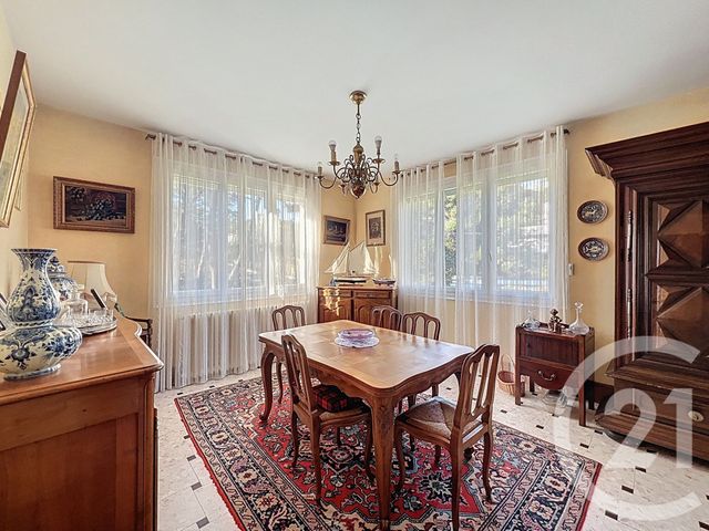 maison à vendre - 6 pièces - 216.2 m2 - ARCACHON - 33 - AQUITAINE - Century 21 Duprat & Associés