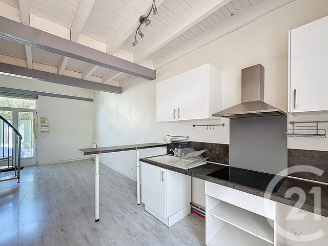 Appartement T2 à vendre - 2 pièces - 45.0 m2 - ARCACHON - 33 - AQUITAINE - Century 21 Duprat & Associés