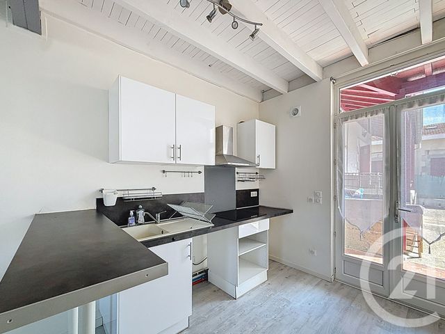 Appartement T2 à vendre - 2 pièces - 45.0 m2 - ARCACHON - 33 - AQUITAINE - Century 21 Duprat & Associés