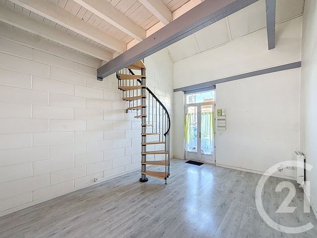 Appartement T2 à vendre - 2 pièces - 45.0 m2 - ARCACHON - 33 - AQUITAINE - Century 21 Duprat & Associés